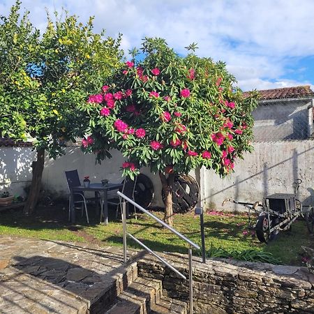 Besbello Suites Apartamento Saint-Jacques-de-Compostelle Extérieur photo