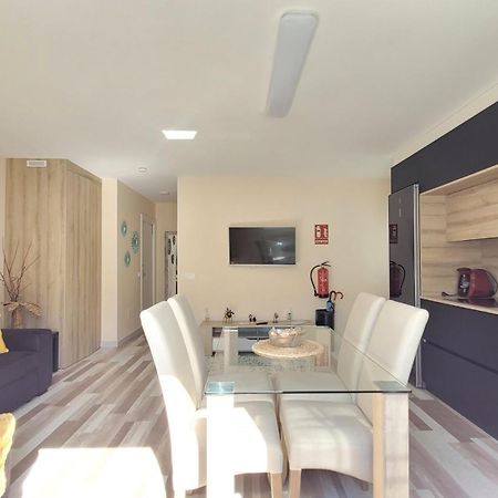 Besbello Suites Apartamento Saint-Jacques-de-Compostelle Extérieur photo