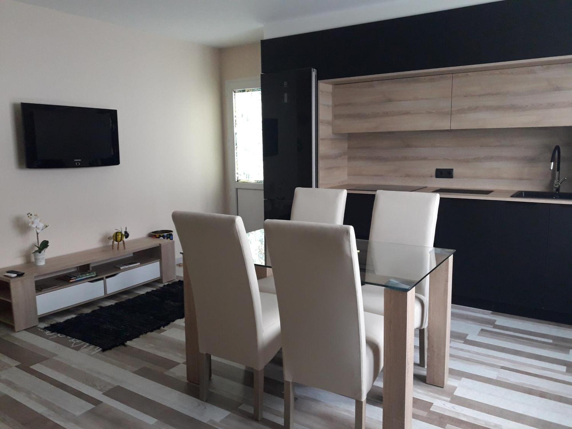 Besbello Suites Apartamento Saint-Jacques-de-Compostelle Extérieur photo