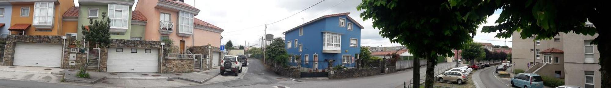 Besbello Suites Apartamento Saint-Jacques-de-Compostelle Extérieur photo