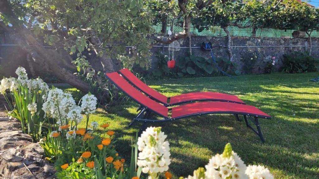 Besbello Suites Apartamento Saint-Jacques-de-Compostelle Extérieur photo