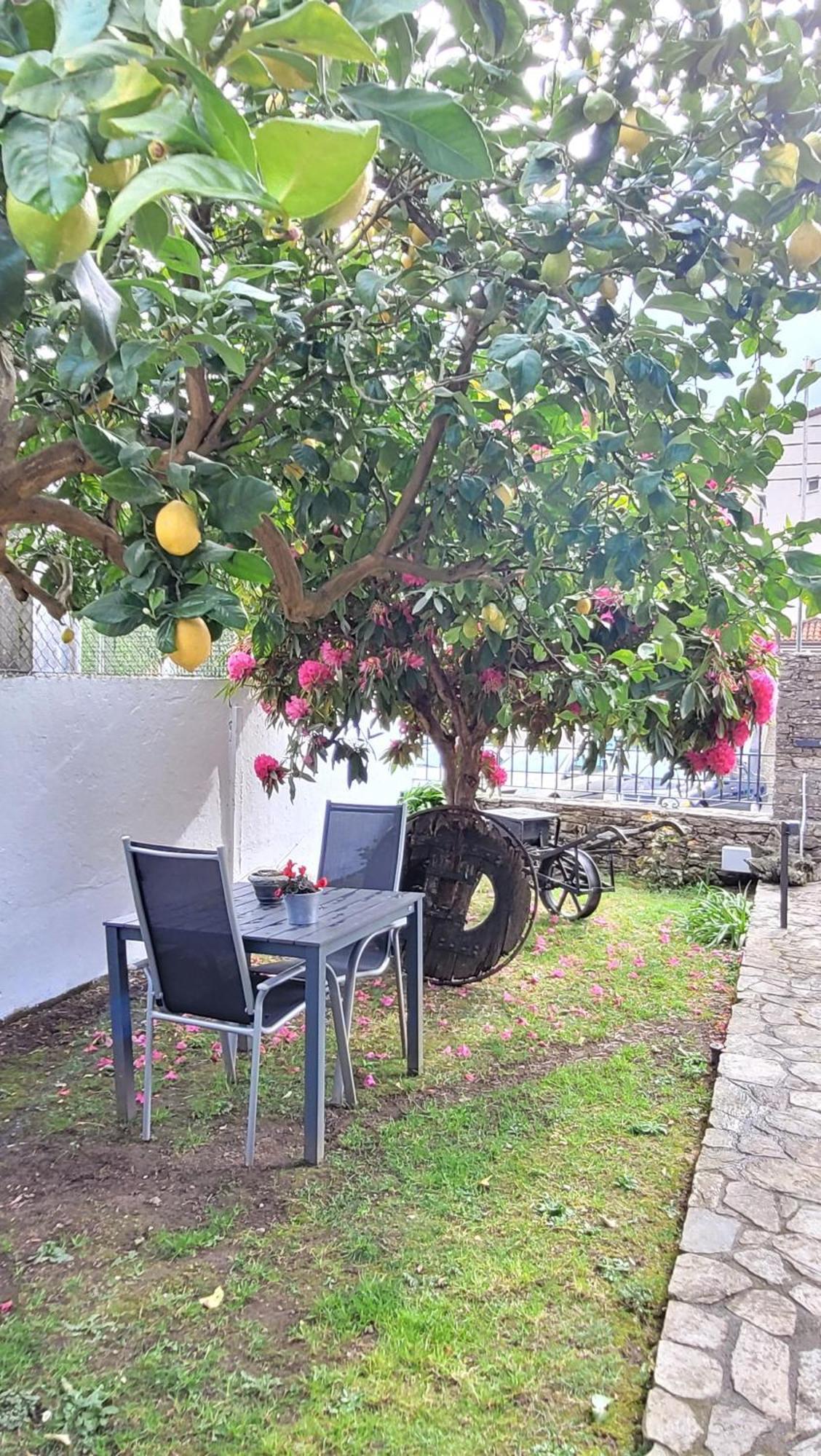 Besbello Suites Apartamento Saint-Jacques-de-Compostelle Extérieur photo