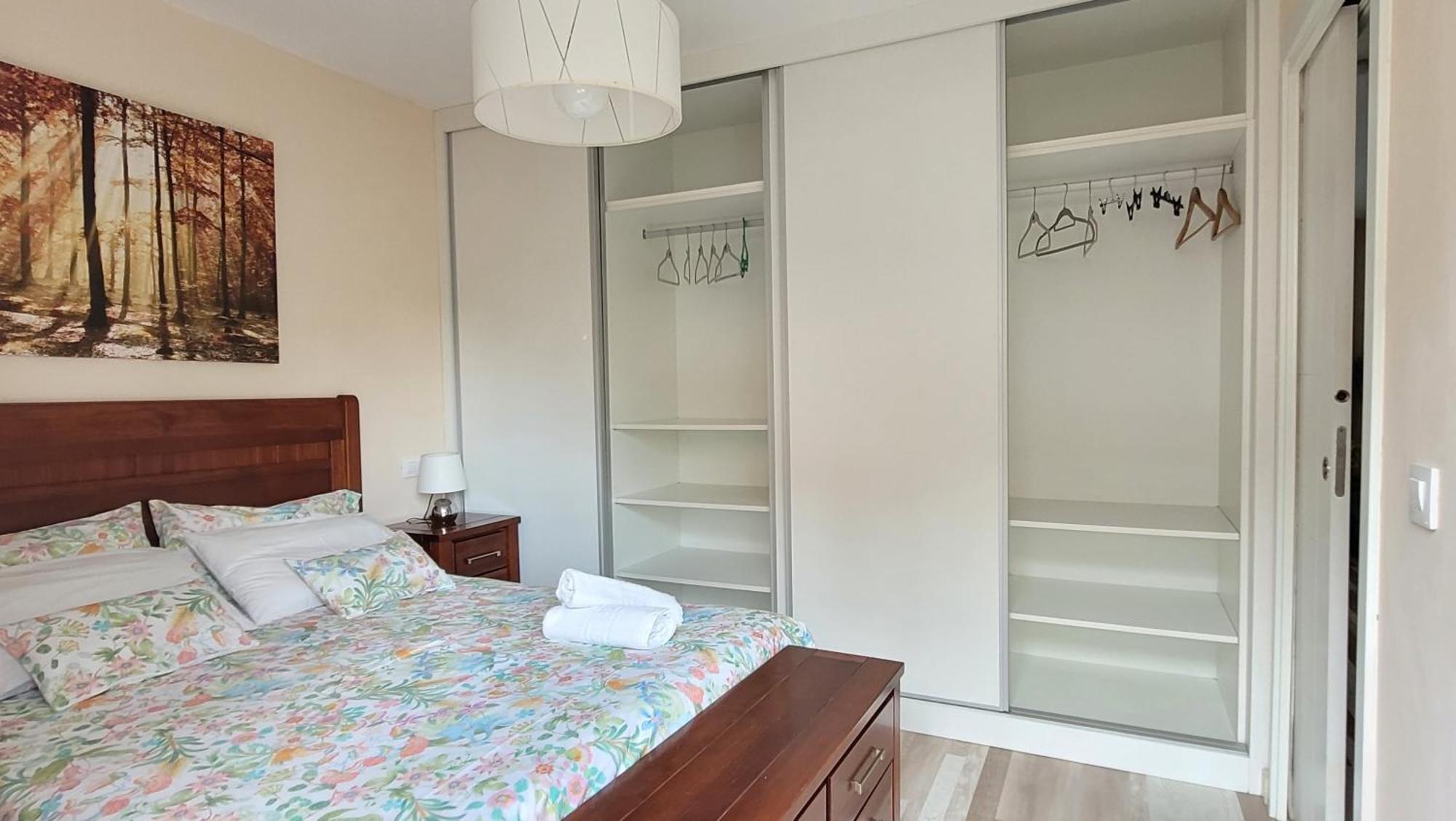 Besbello Suites Apartamento Saint-Jacques-de-Compostelle Extérieur photo