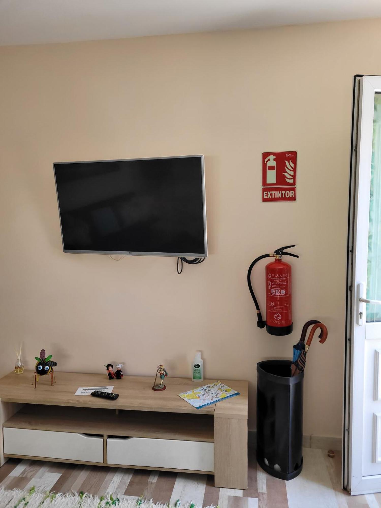 Besbello Suites Apartamento Saint-Jacques-de-Compostelle Extérieur photo
