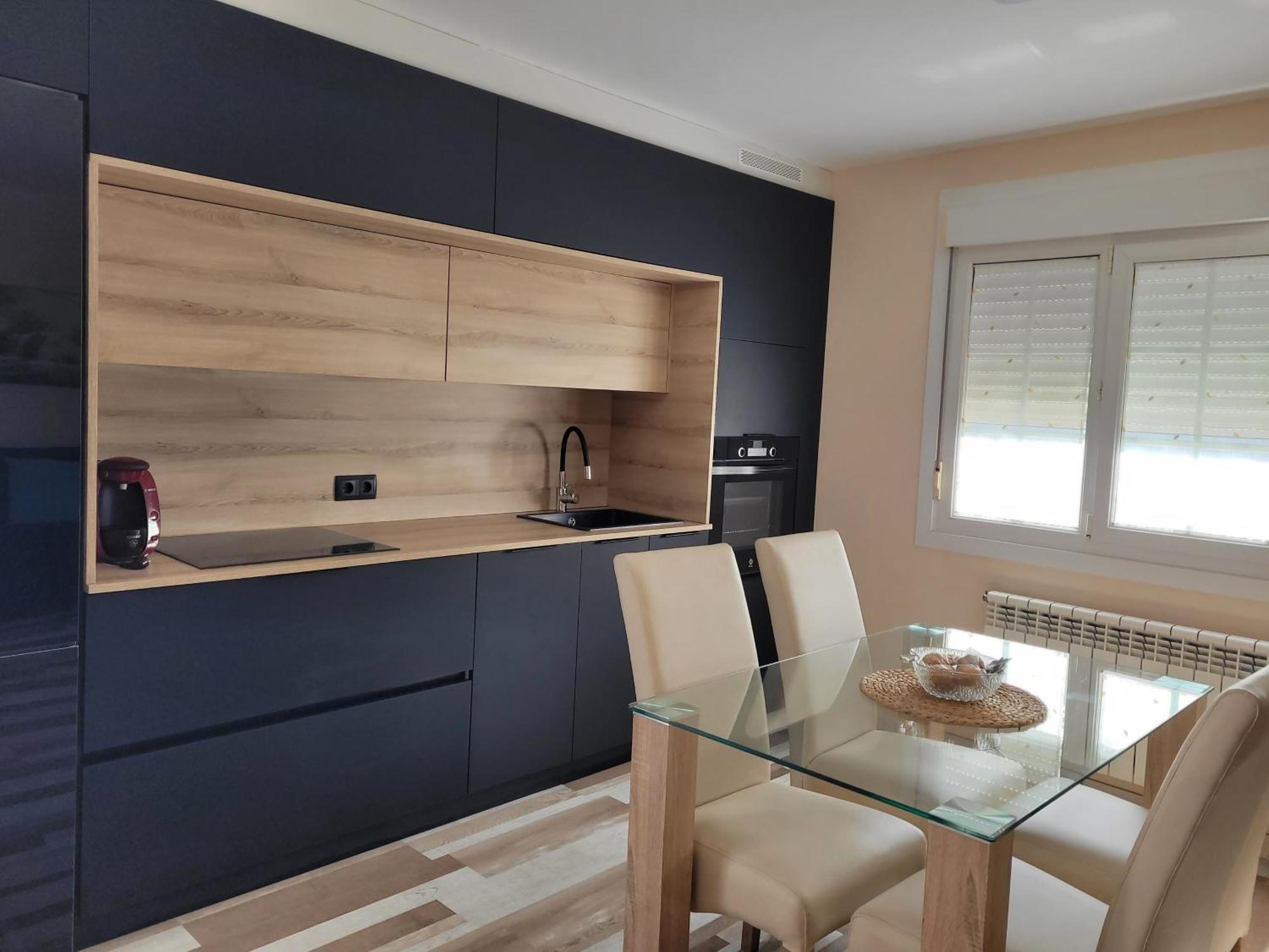 Besbello Suites Apartamento Saint-Jacques-de-Compostelle Extérieur photo