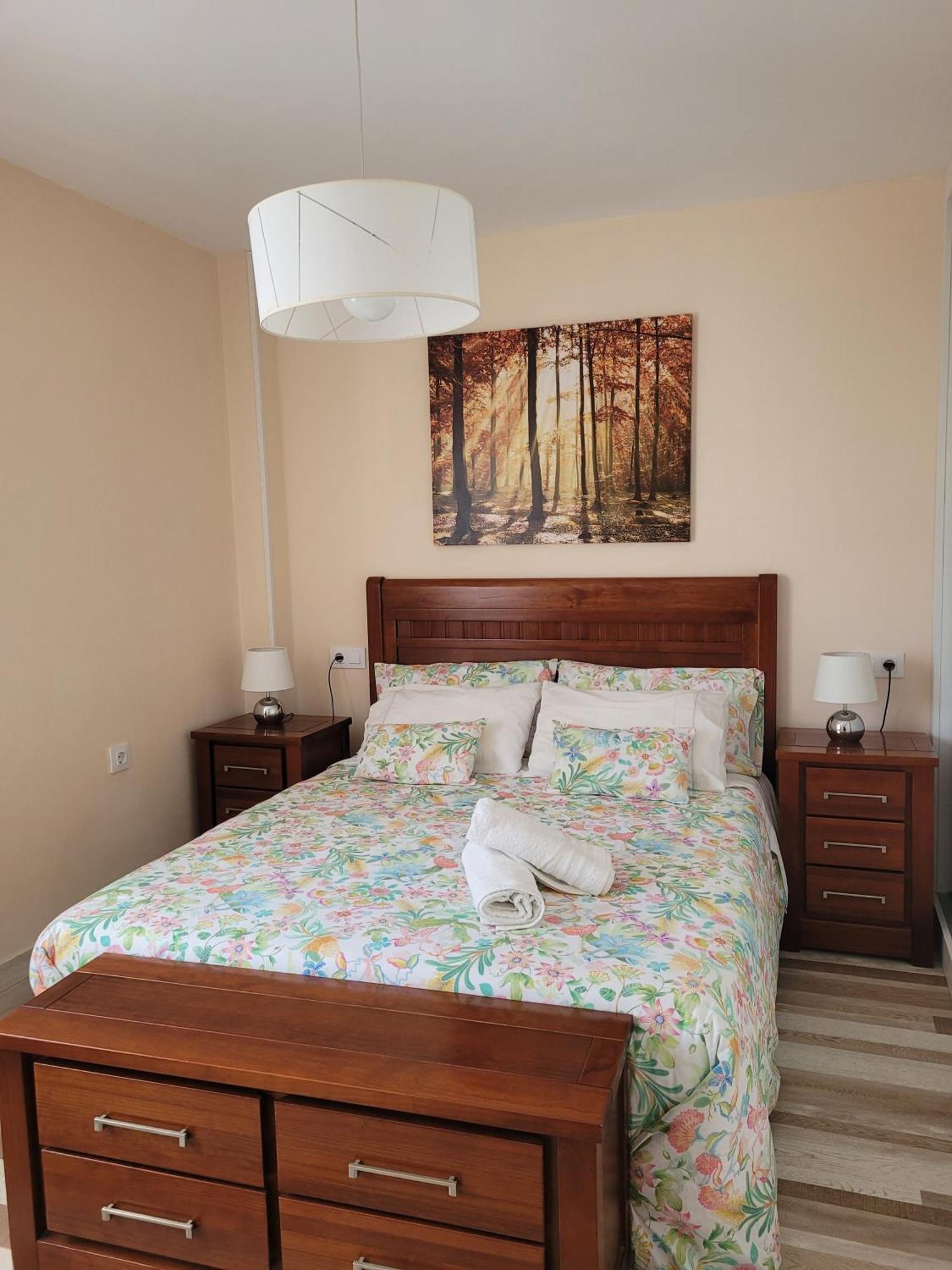 Besbello Suites Apartamento Saint-Jacques-de-Compostelle Extérieur photo