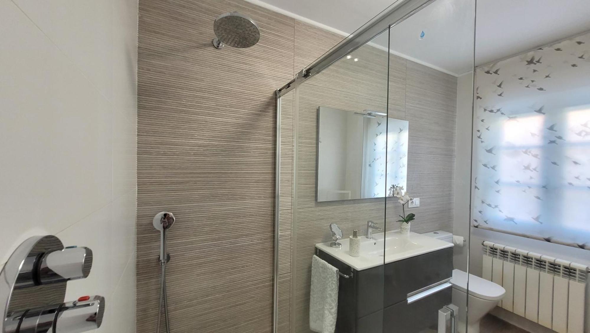 Besbello Suites Apartamento Saint-Jacques-de-Compostelle Extérieur photo