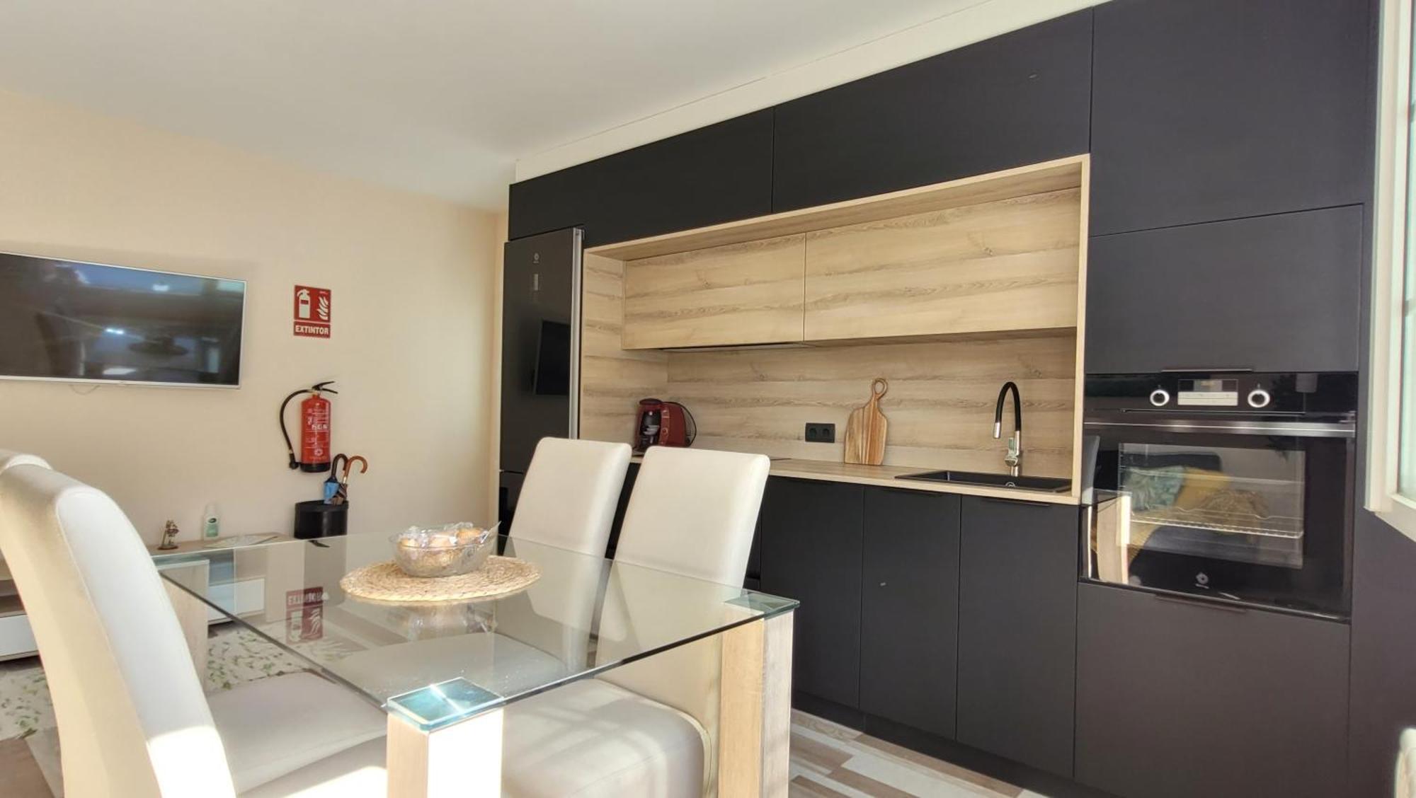 Besbello Suites Apartamento Saint-Jacques-de-Compostelle Extérieur photo